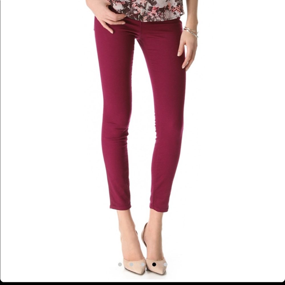 Habitual Skinny Grace Jean